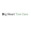 Big Heart Tree Care logo