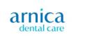 Arnica Dental Care logo