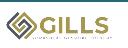 Gills Joinery logo