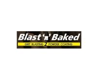 Blast’n’Baked image 1