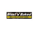Blast’n’Baked logo