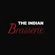 The Indian Brasserie logo