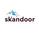 Skandoor Garage Doors logo