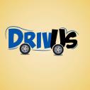 DrivUs Minibus Travel Wirral logo