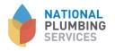 National Plumbing Services Ltd logo