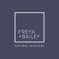 Freya + Bailey Natural Skincare image 1