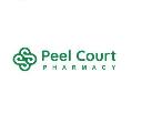 Peel Court Pharmacy logo