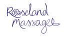 Roseland Massage logo