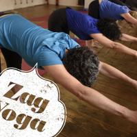 Zagyoga Iyengar Yoga Studio image 6