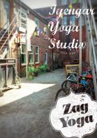 Zagyoga Iyengar Yoga Studio image 8