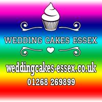 Wedding Cake Essex image 1