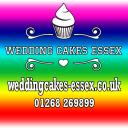 Wedding Cake Essex logo