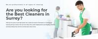 Best Cleaners Surrey image 2