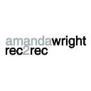 Amanda Wright Rec2Rec logo