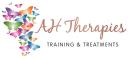 AH Therapies logo