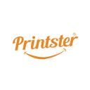 Printster logo