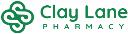 Clay Lane Pharmacy logo
