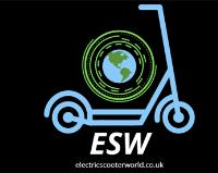 Electric Scooter World image 1
