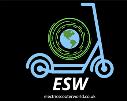 Electric Scooter World logo