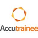 Accutrainee logo