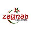 Zaynab Indian Cuisine image 1