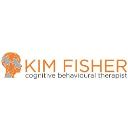 Kim Fisher CBT Therapist logo
