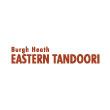 Burgh Heath Eastern Tandoori logo
