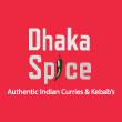 Dhaka Spice logo