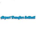 HOLLA AIRPORT TRANSFERS SOLIHULL logo