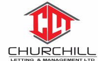 Churchill Letting & Management Ltd image 1