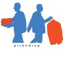 Pick N Drop Dry-Cleaning and Laundry Services logo