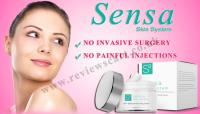 Sensa Skin System UK | Sensa Skin System Reviews image 1
