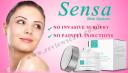 Sensa Skin System UK | Sensa Skin System Reviews logo