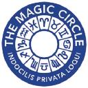 Stephen Simmons Magician logo
