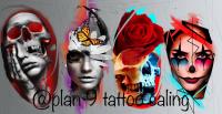 Plan9Ealing - Tattoo and Piercing Studio image 10