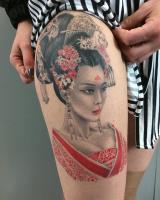 Plan9Ealing - Tattoo and Piercing Studio image 2