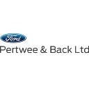Pertwee And Back Ltd logo