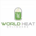 World Heat Cylinders logo