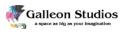 Galleon Productions logo