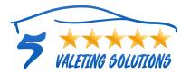 5 Star Valeting Solutions image 5
