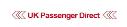 Uk Passenger Direct logo