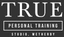 True Personal Training logo