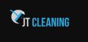 JT CLEANING SERVICES logo