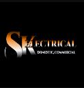 SK Electrical logo