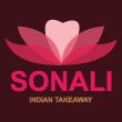 Sonali Indian Takeaway logo