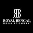 The Royal Bengal Tandoori logo