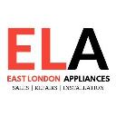 East London Appliances logo
