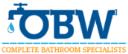 OBW Plumbing Services logo