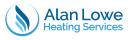Alan Lowe Heating Services logo