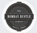 Bombay Bustle logo